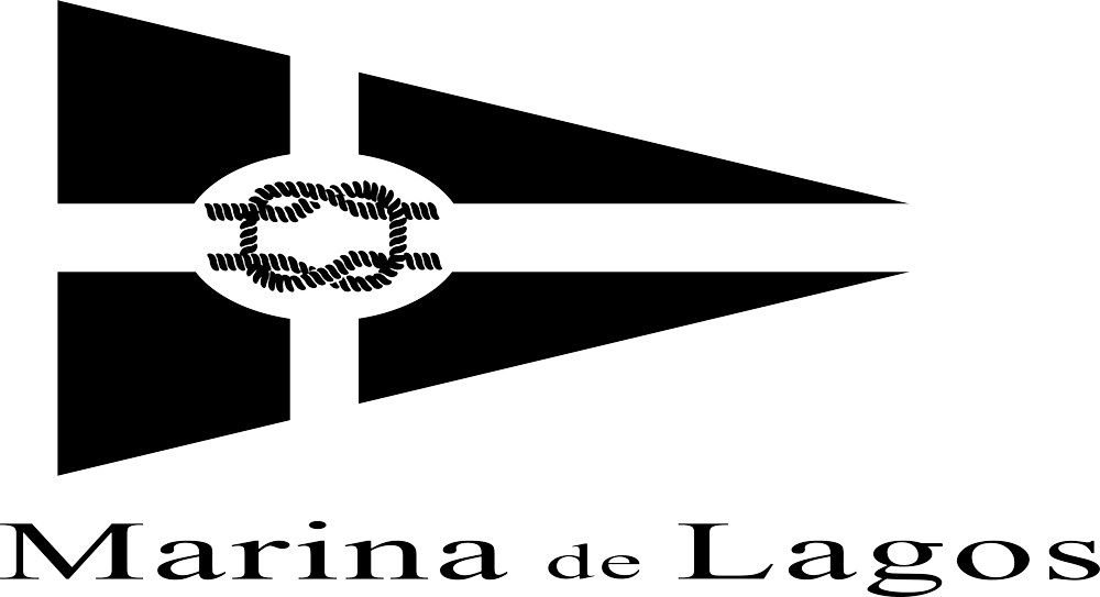 Marina de Lagos - LOGO