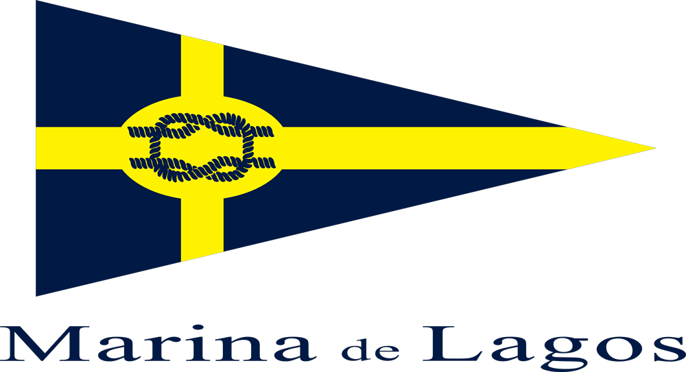 Marina de Lagos - LOGO