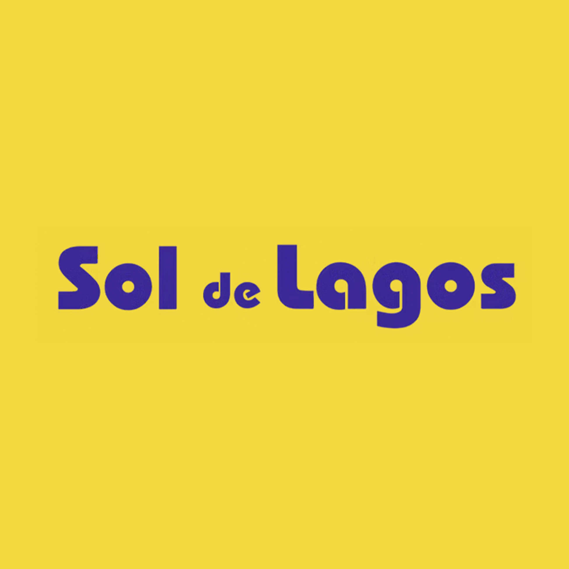 Sol de Lagos