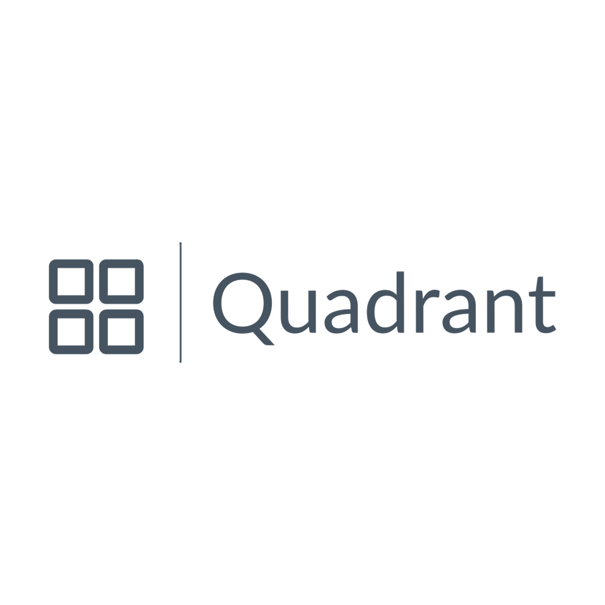 Quadrant Sailing