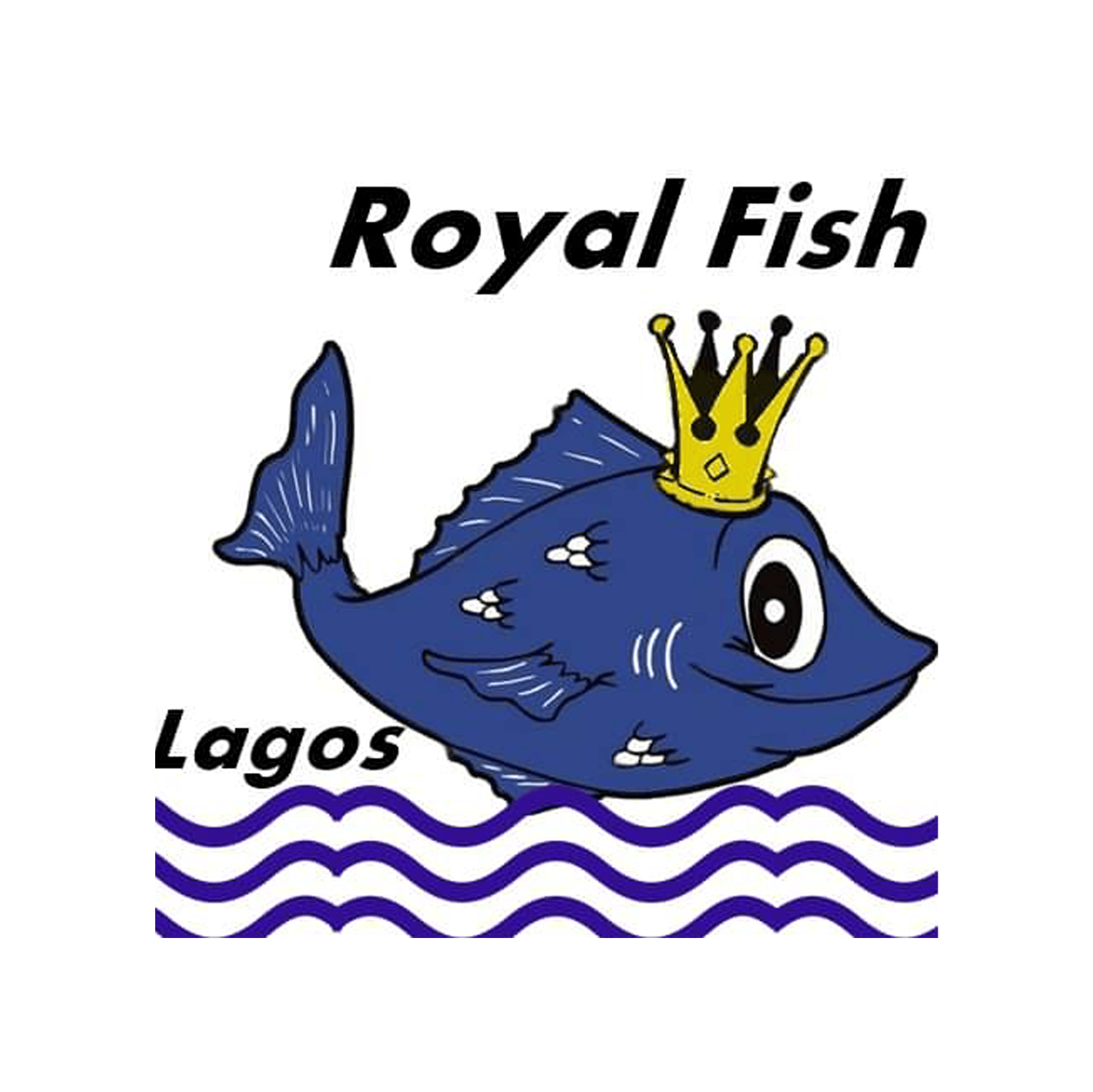 Royal Fish