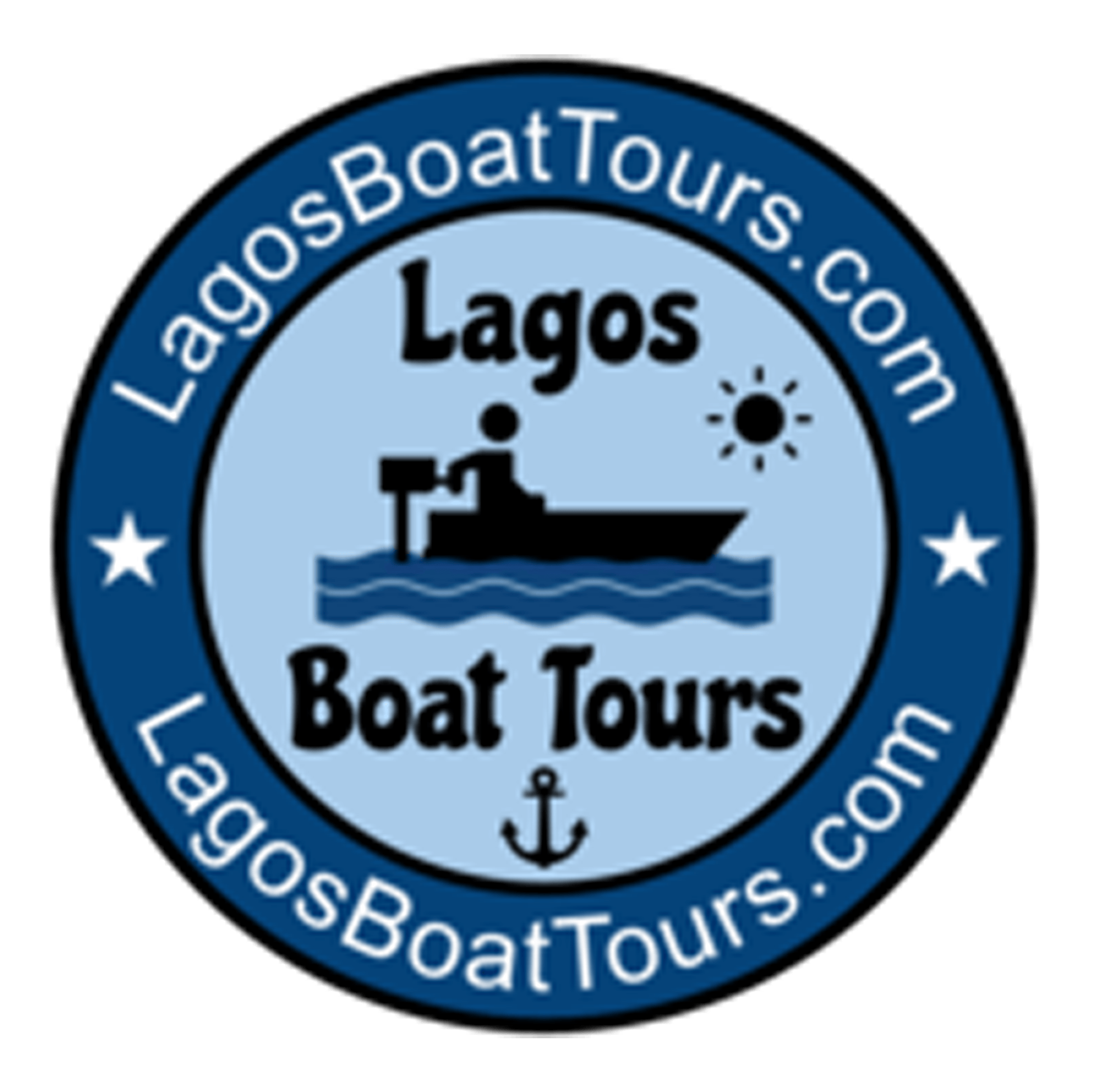 Lagos Boat Tours
