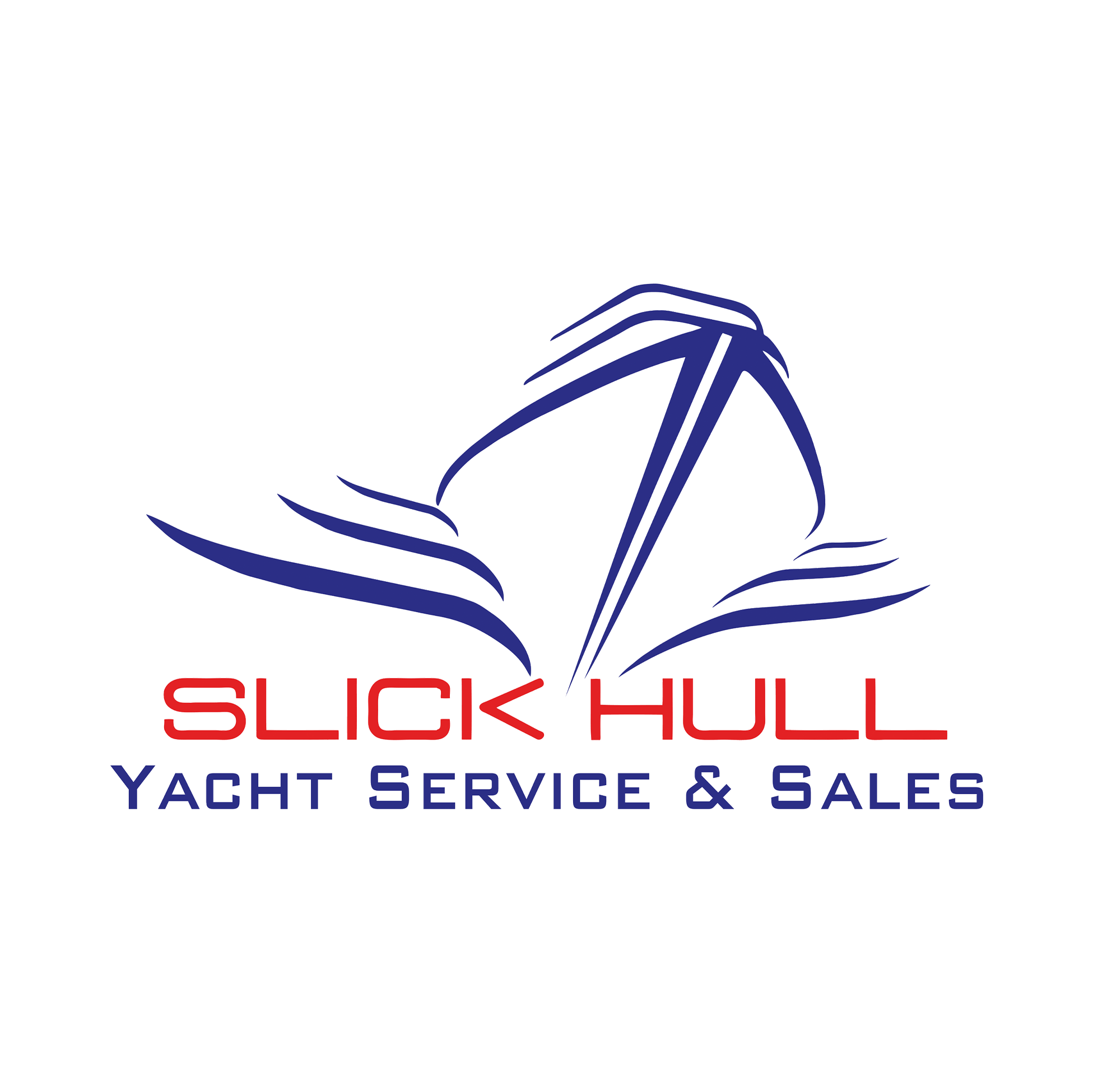 Slick Hull