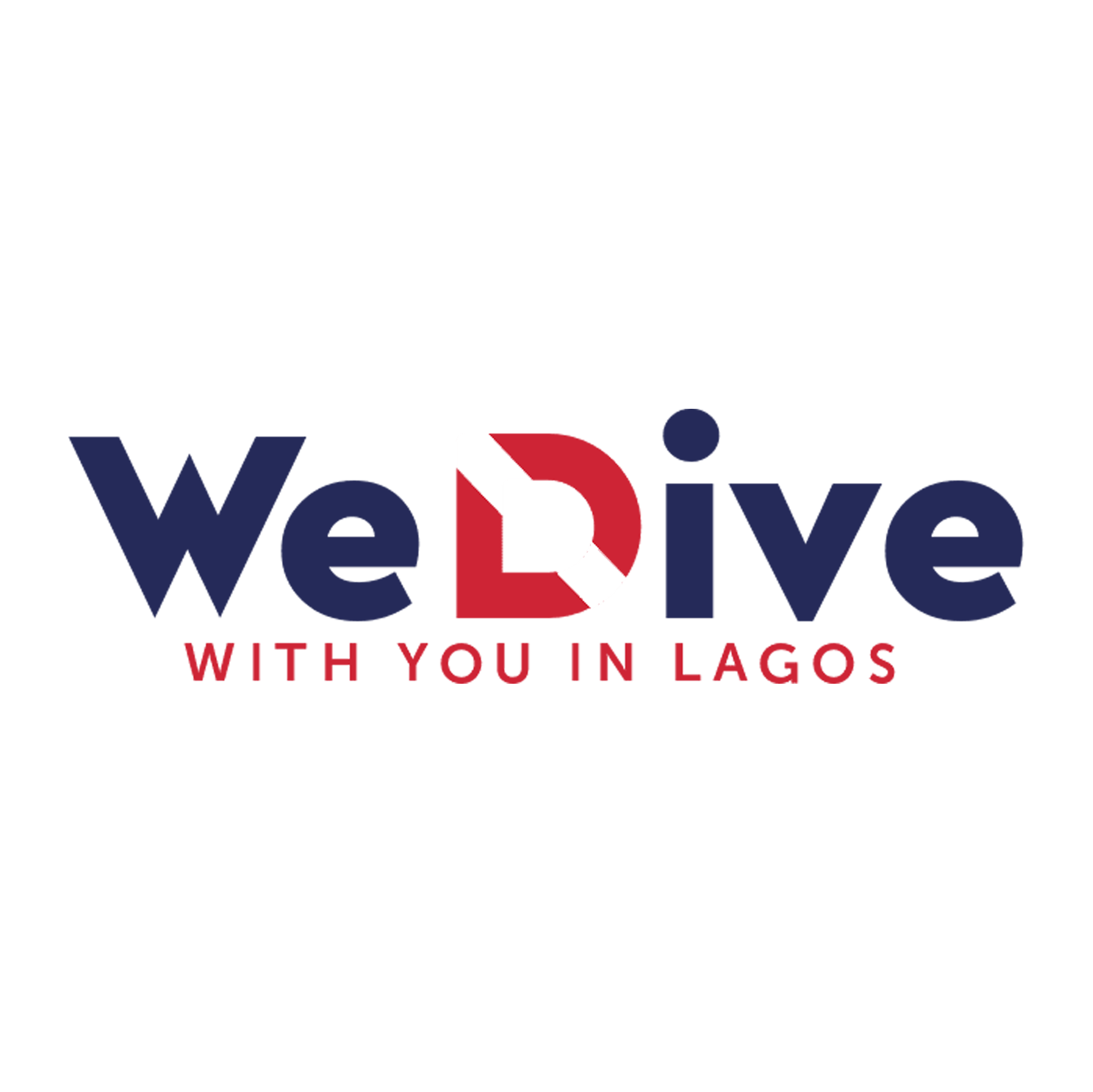We Dive