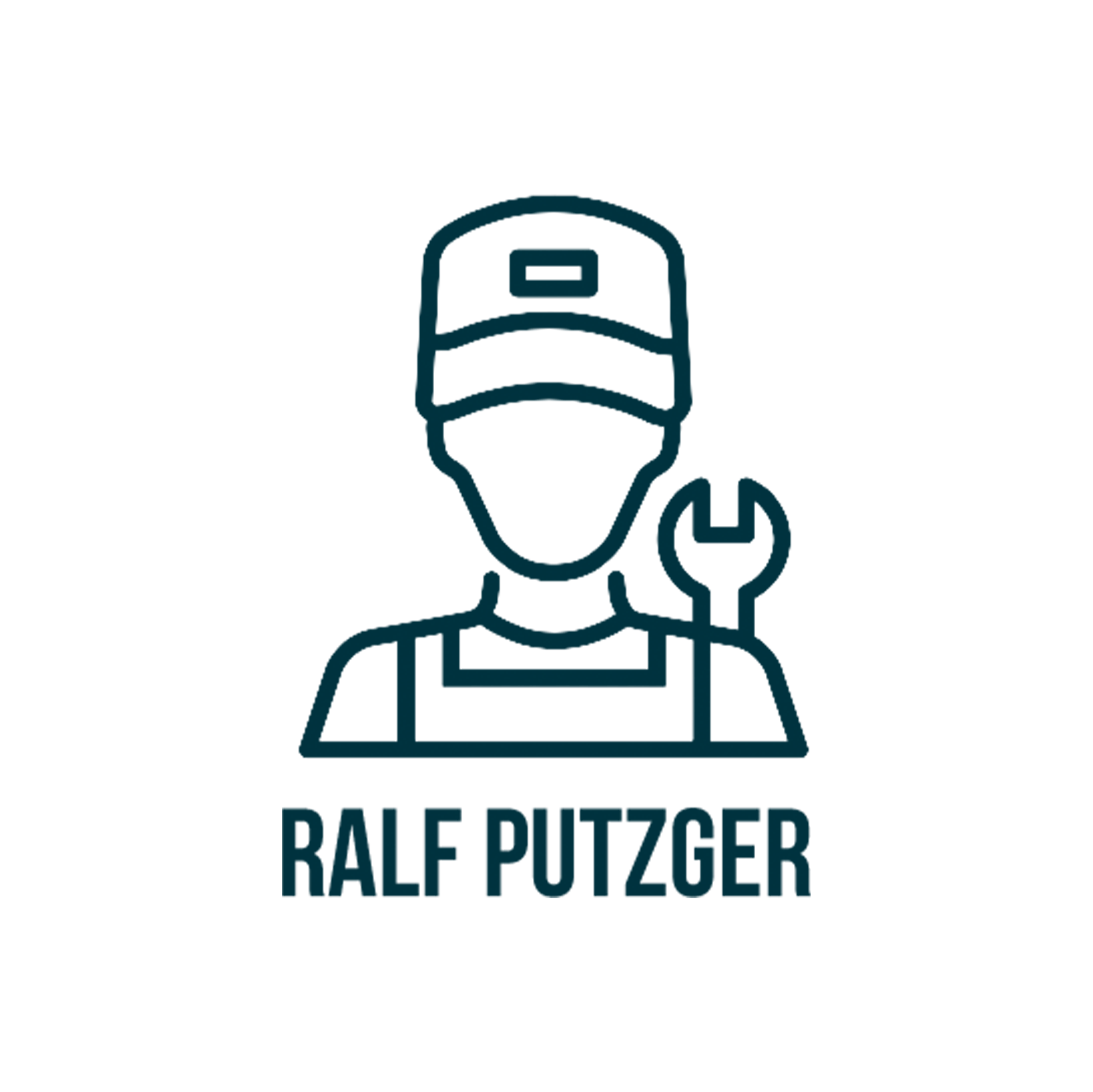 Ralf Putzger