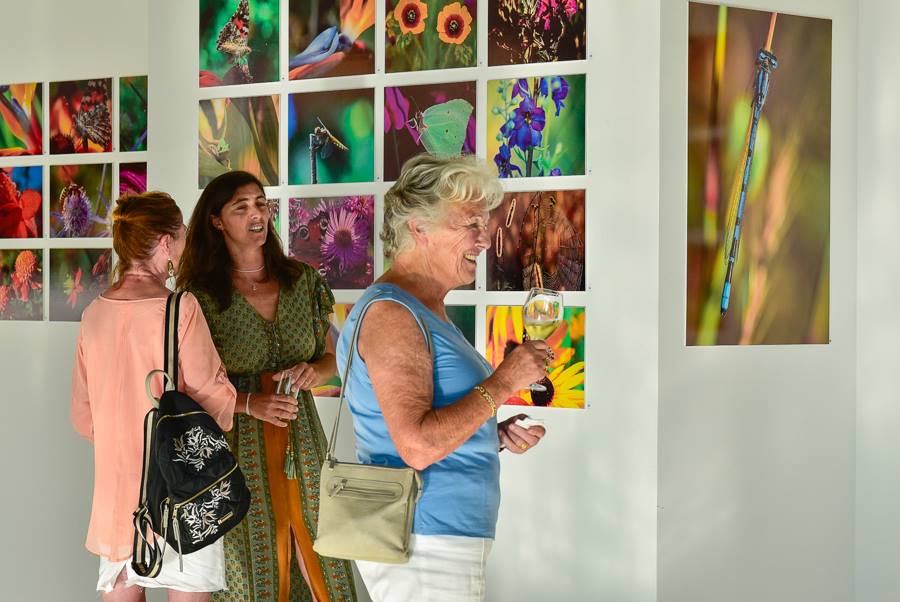 ARTE NA MARINA DE LAGOS 2018