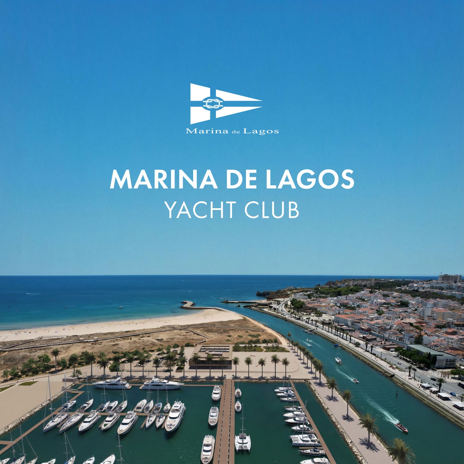 Início da Construção da Expansão da Marina de Lagos