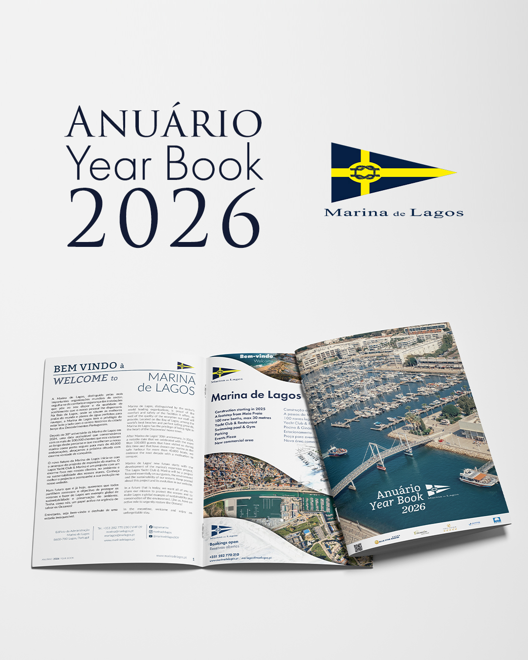 🇵🇹 Parceiros no Anuário 2026: uma visão partilhada de crescimento, inovação, serviço de excelência e impacto global.

🇬🇧 Partners in the 2026 Yearbook: a shared vision of growth, innovation, outstanding service and global impact. 

#Parceiros2026 #Anuário2026 #VisãoPartilhada #Crescimento #Inovação #ServiçoDeExcelência #ImpactoGlobal #RedeDeParceiros #FuturoSustentável #JuntosCrescemos 

#Partners2026 #Yearbook2026 #SharedVision #Growth #Innovation #Excellence #GlobalImpact #StrongerTogether #FutureReady #CollaborateForSuccess