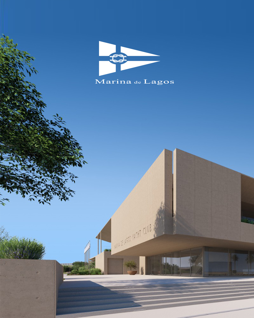 Marina de Lagos YACHT CLUB ⛵ - Coming Soon in 2026

#marinadelagos #MarinadeLagosExpansion #yachtclub #expansion2026
@mario.martins.atelier  @municipiodelagos